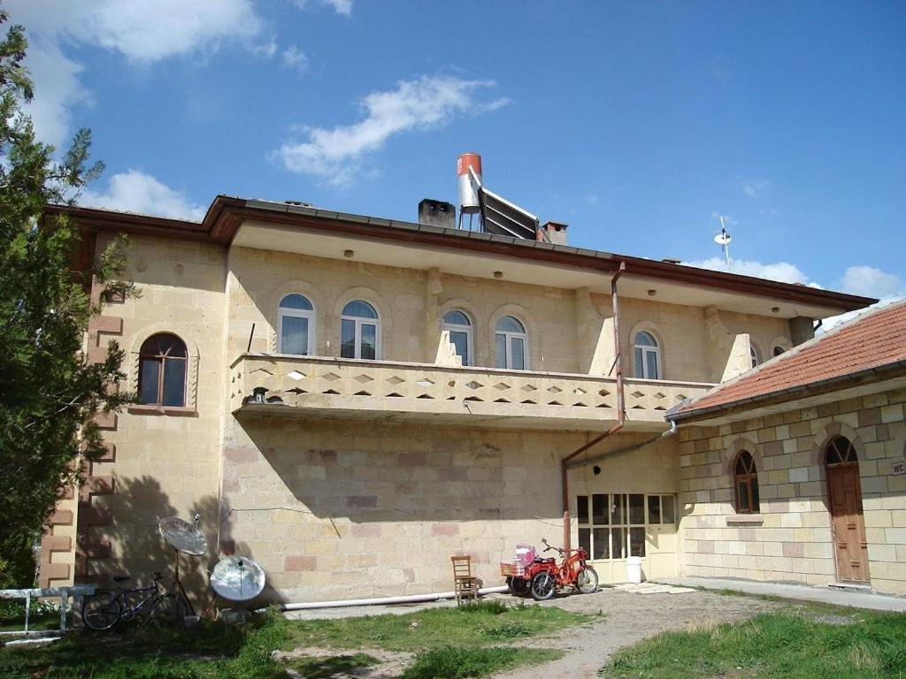 Akar Hotel Ihlara Exterior photo