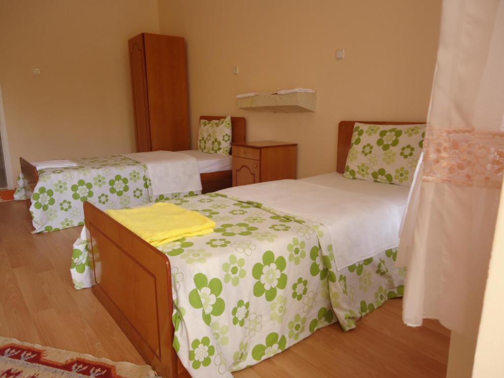 Akar Hotel Ihlara Exterior photo