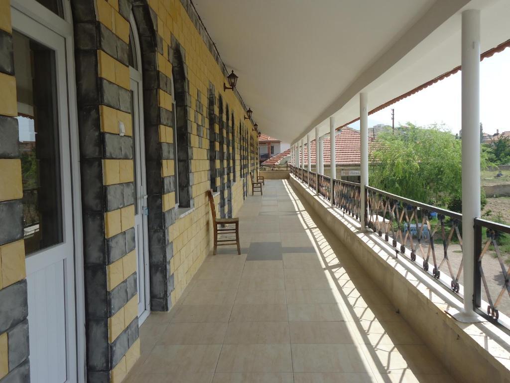 Akar Hotel Ihlara Exterior photo