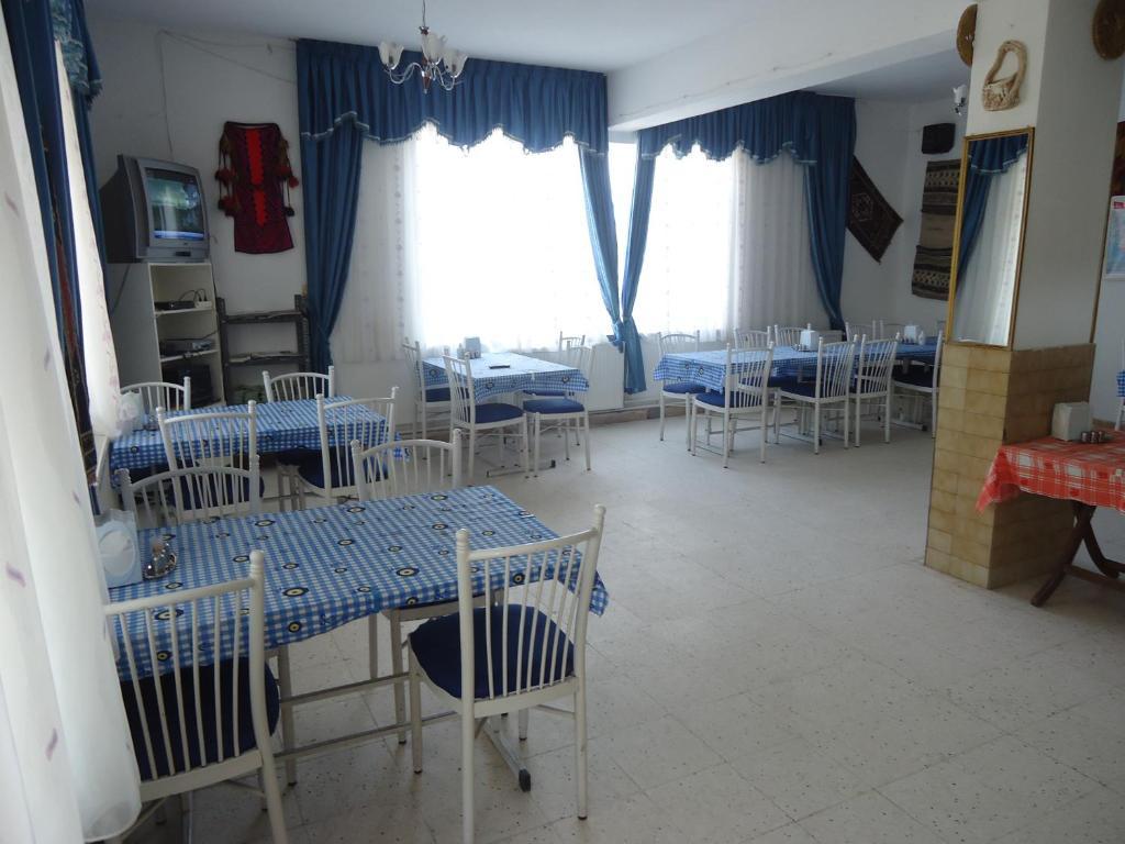 Akar Hotel Ihlara Exterior photo